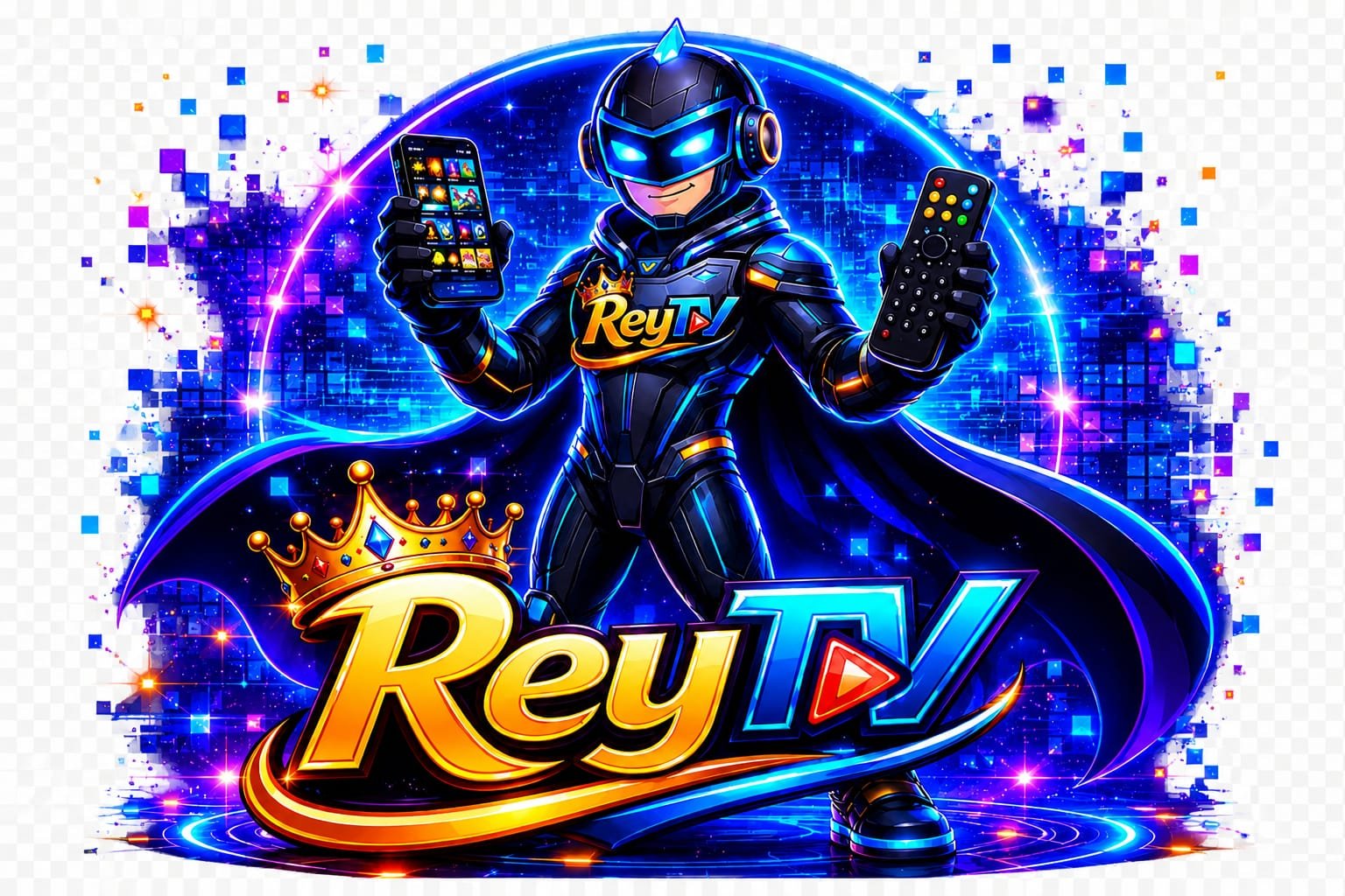ReyTV